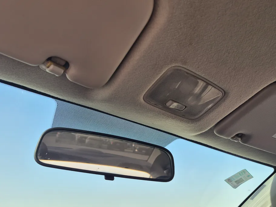 كيا بيجاس GL 2023 