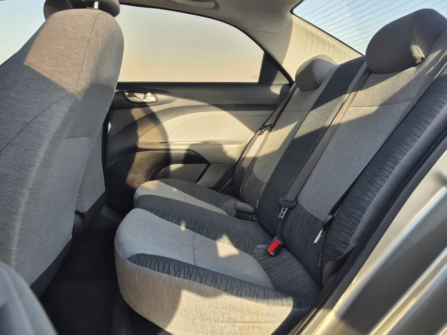 كيا بيجاس GL 2023 