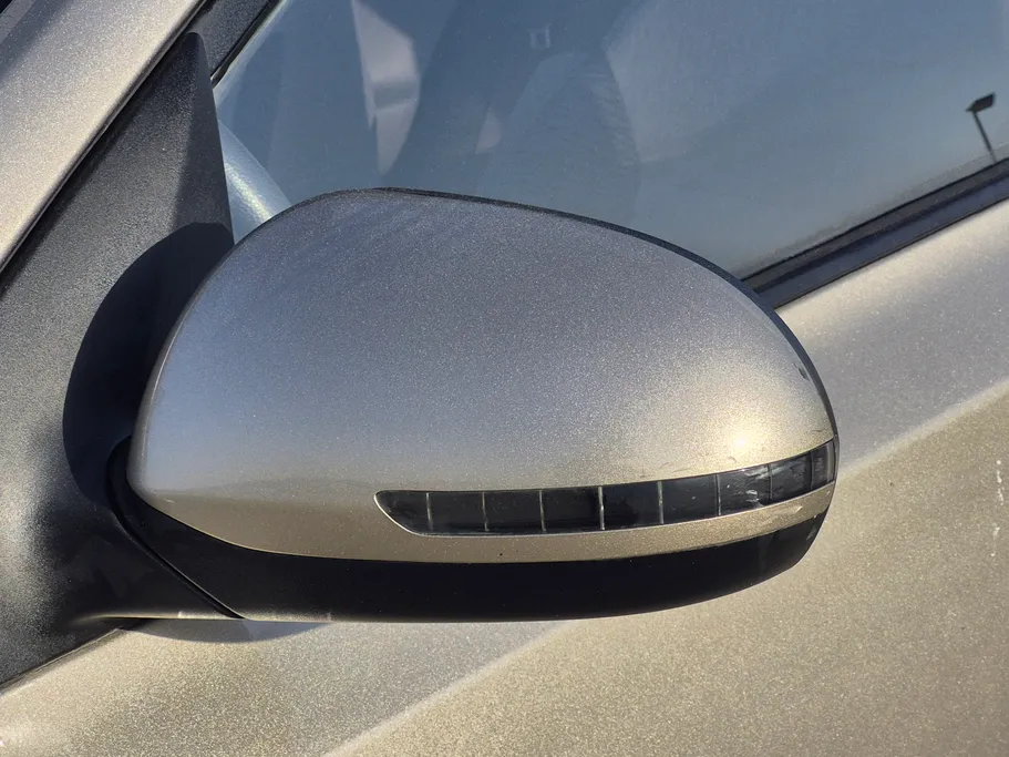 كيا بيجاس GL 2023 