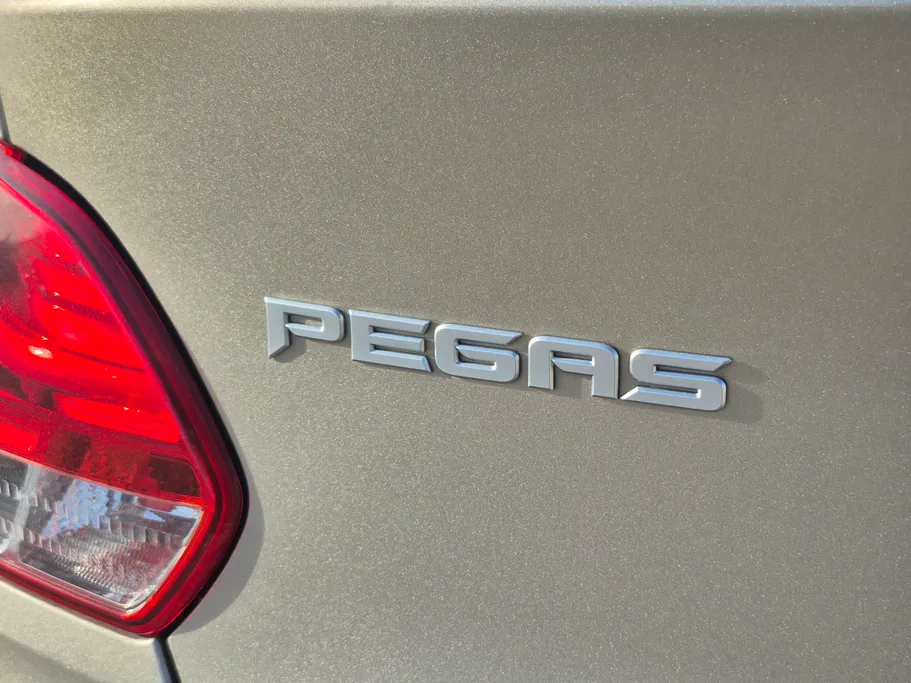 كيا بيجاس GL 2023 