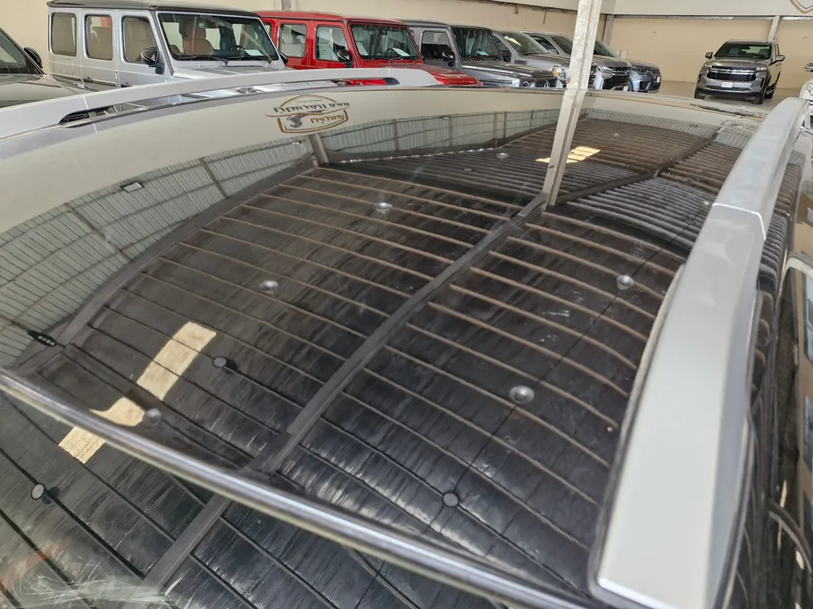 2024 Chery Tiggo 2 Luxury 