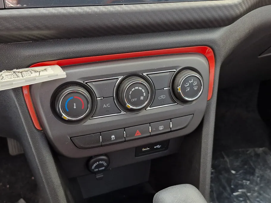 2024 Chery Tiggo 2 Luxury 