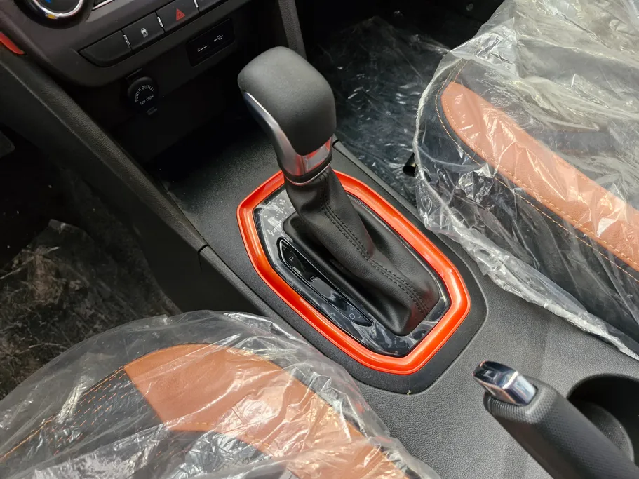 2024 Chery Tiggo 2 Luxury 