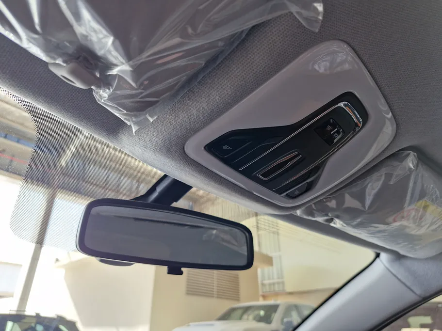 2024 Chery Tiggo 2 Luxury 