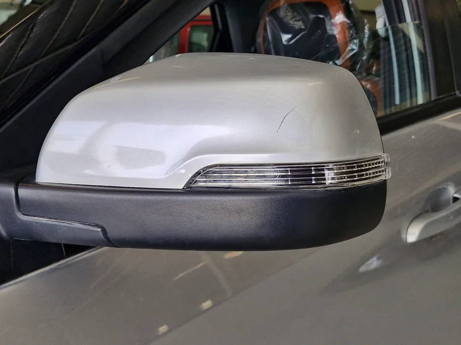 2024 Chery Tiggo 2 Luxury 