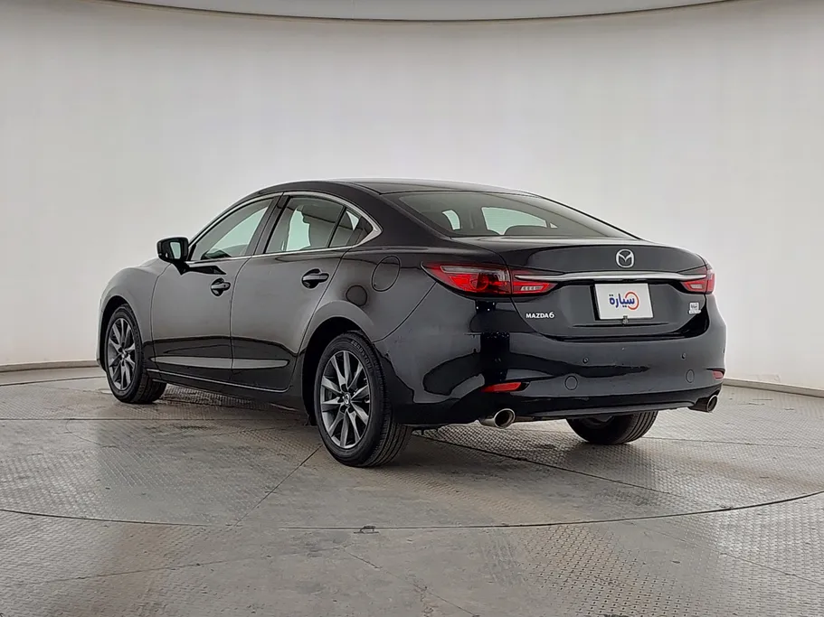 مازدا 6 S 2023 