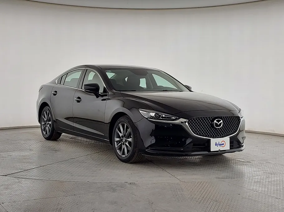 مازدا 6 S 2023 