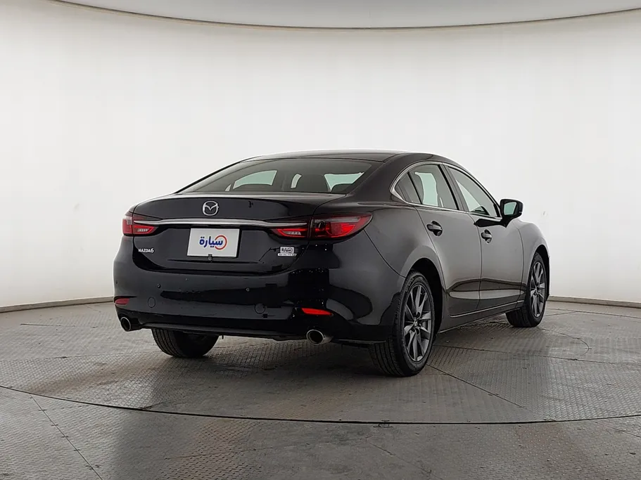 مازدا 6 S 2023 