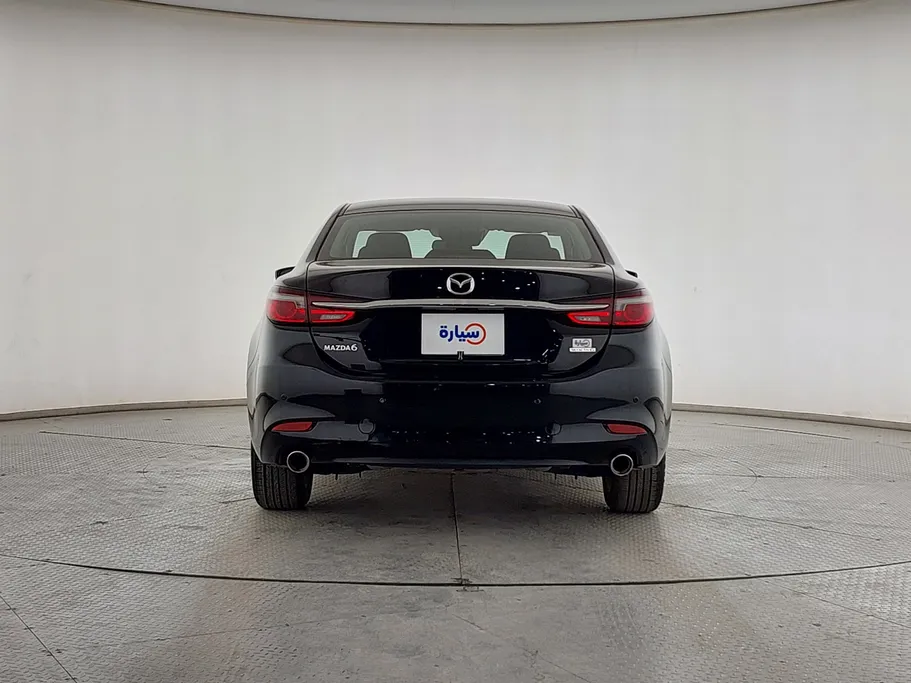 مازدا 6 S 2023 
