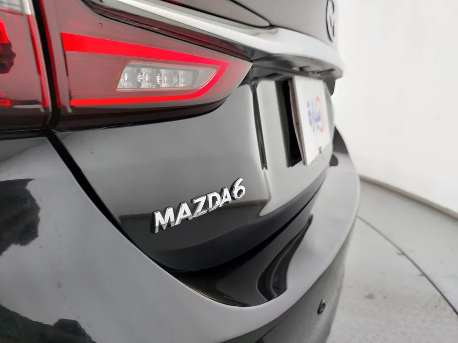 مازدا 6 S 2023 