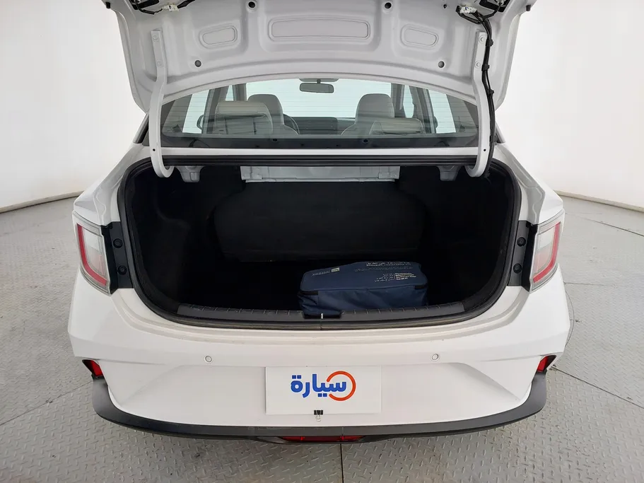 هيونداي Grand i10 فلييت 2024 