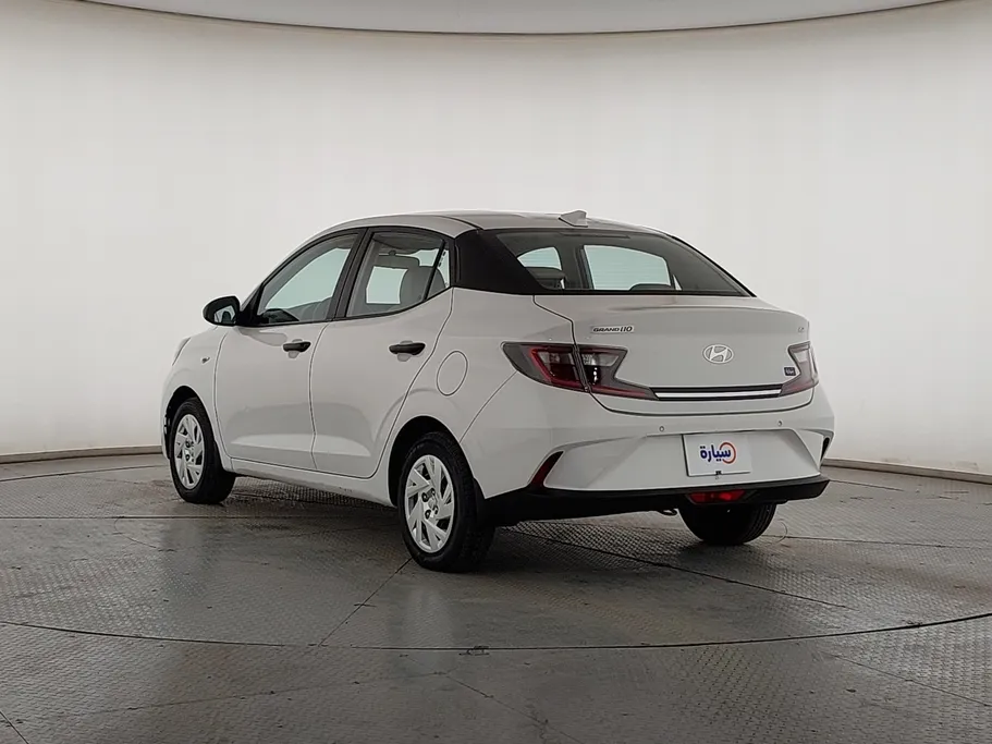 هيونداي Grand i10 فلييت 2024 