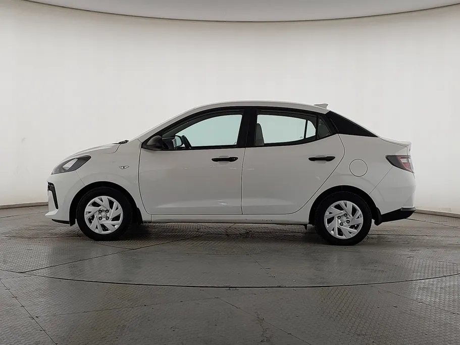 هيونداي Grand i10 فلييت 2024 