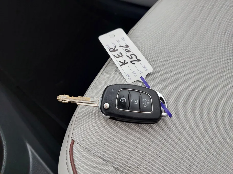 هيونداي Grand i10 فلييت 2024 