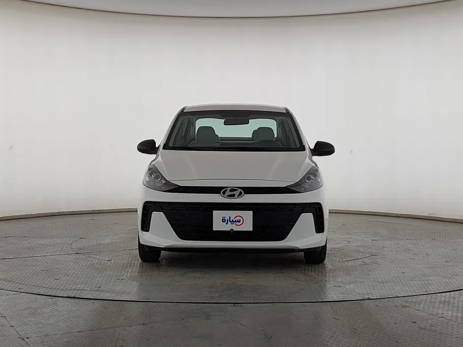 هيونداي Grand i10 فلييت 2024 