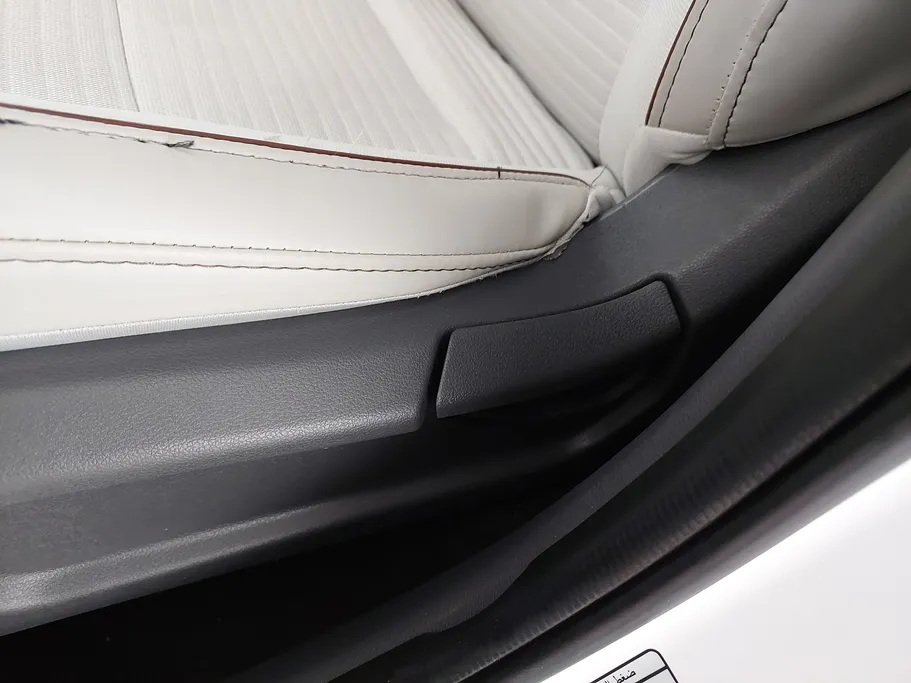 هيونداي Grand i10 فلييت 2024 