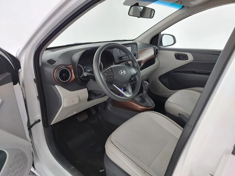 هيونداي Grand i10 فلييت 2024 