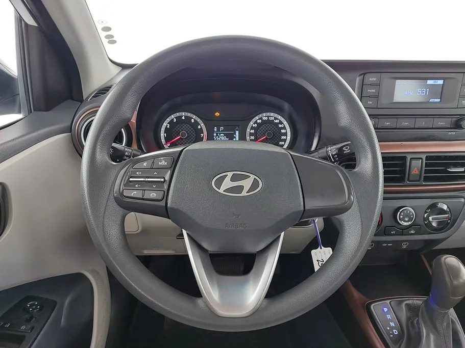 هيونداي Grand i10 فلييت 2024 