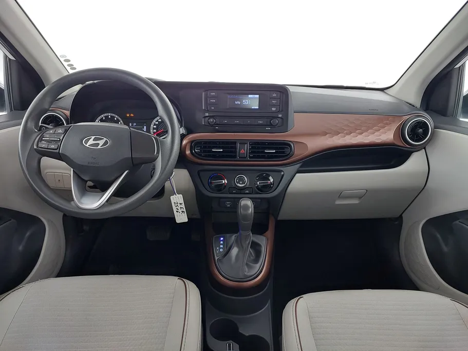 هيونداي Grand i10 فلييت 2024 