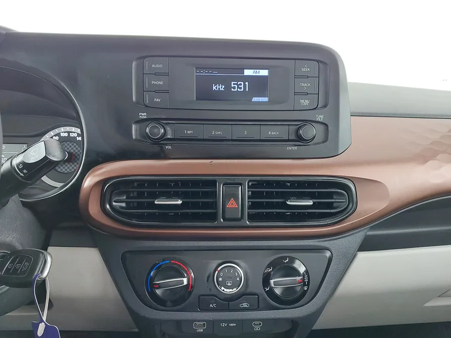 هيونداي Grand i10 فلييت 2024 