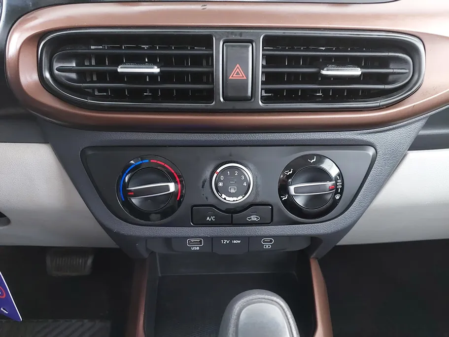 هيونداي Grand i10 فلييت 2024 