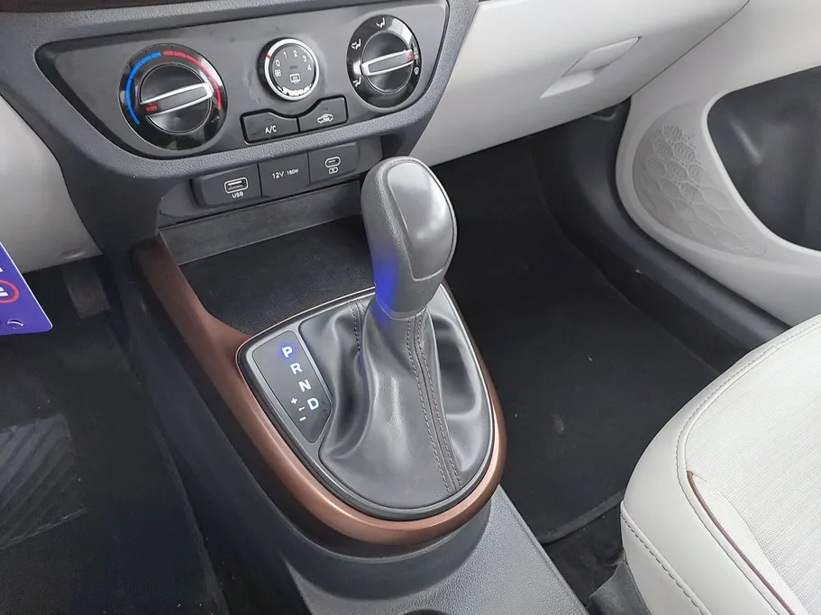 هيونداي Grand i10 فلييت 2024 