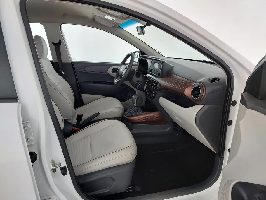 هيونداي Grand i10 فلييت 2024 