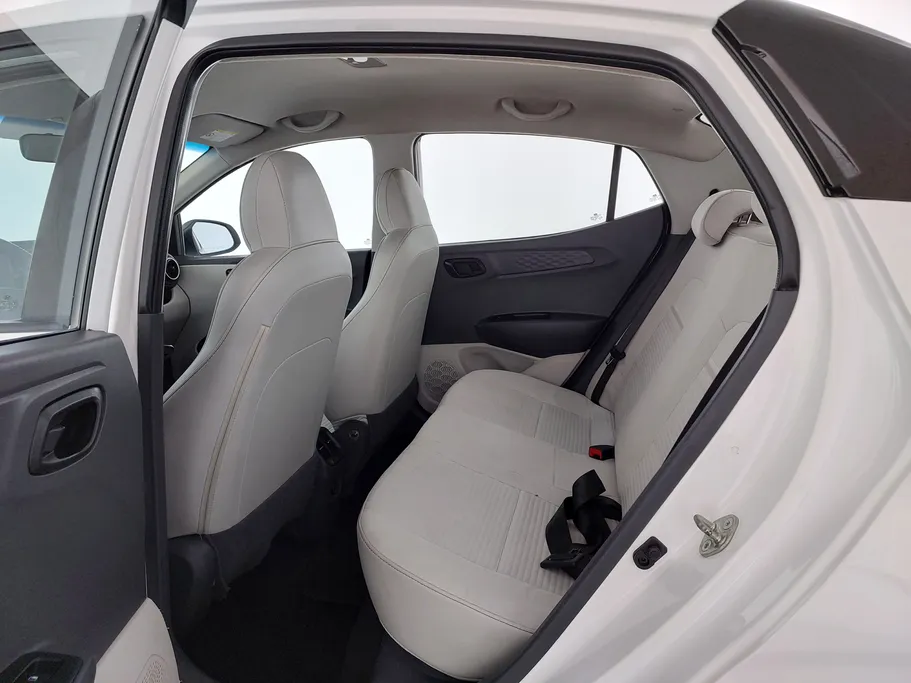 هيونداي Grand i10 فلييت 2024 