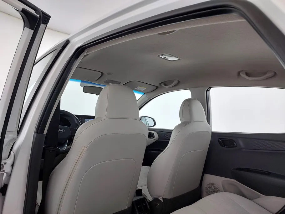 هيونداي Grand i10 فلييت 2024 