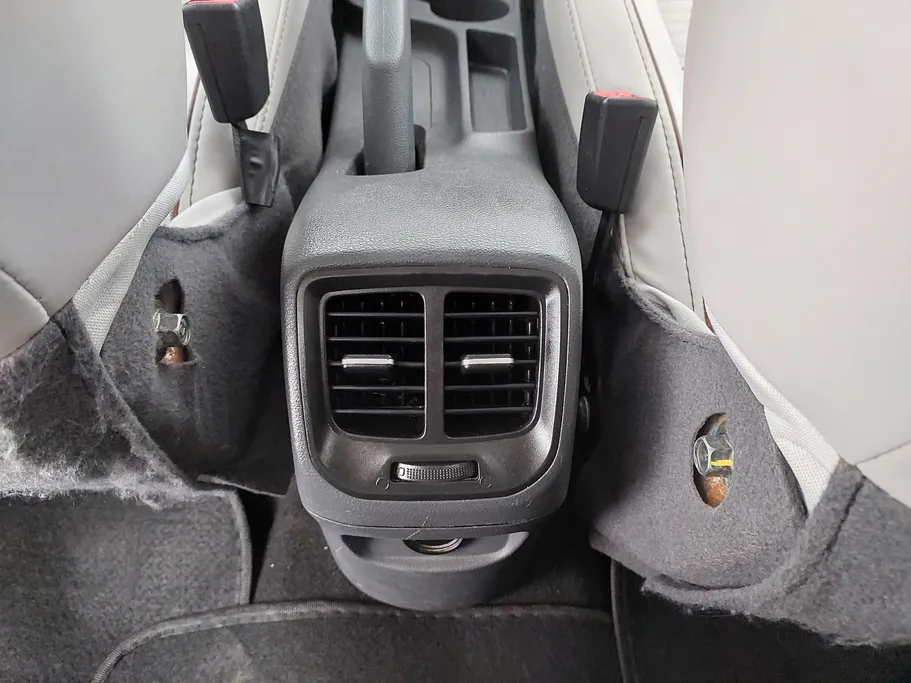 هيونداي Grand i10 فلييت 2024 