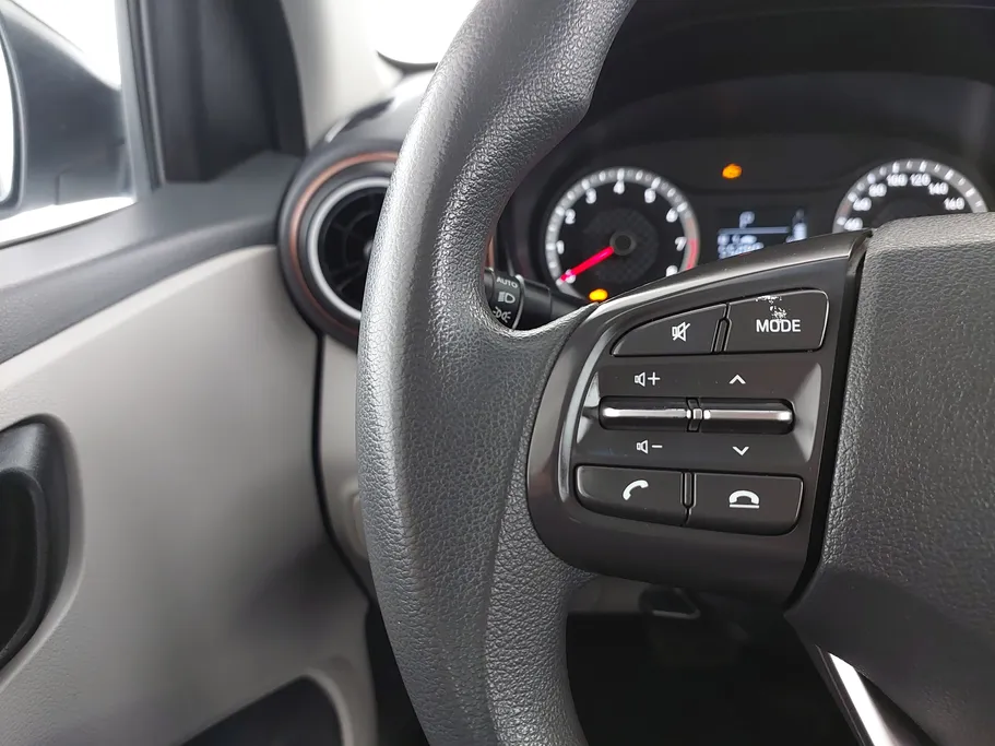 هيونداي Grand i10 فلييت 2024 