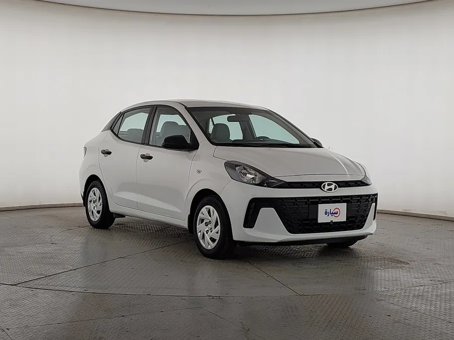 هيونداي Grand i10 فلييت 2024 