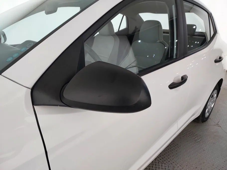 هيونداي Grand i10 فلييت 2024 