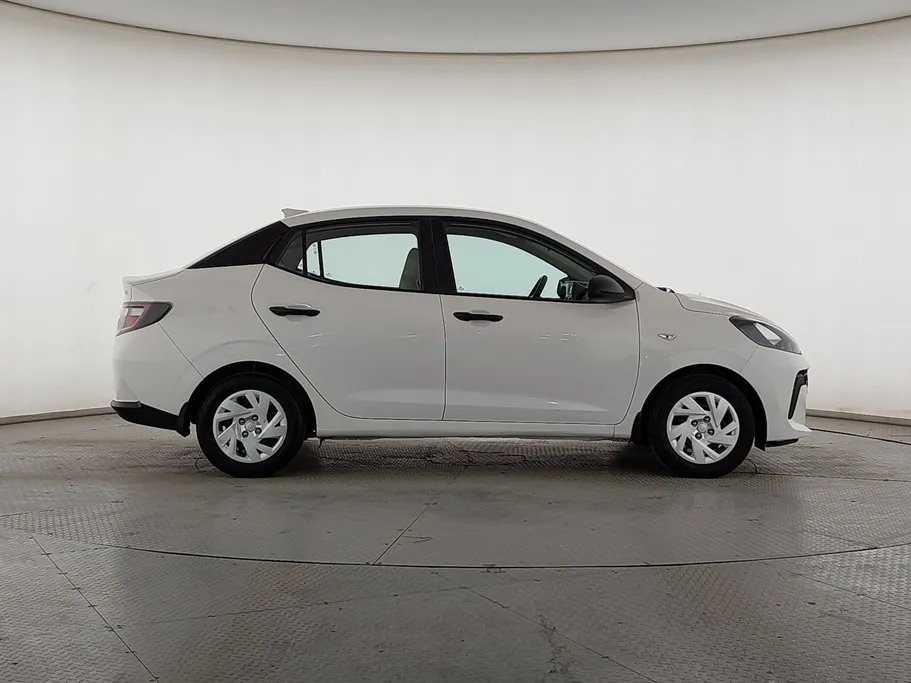 هيونداي Grand i10 فلييت 2024 