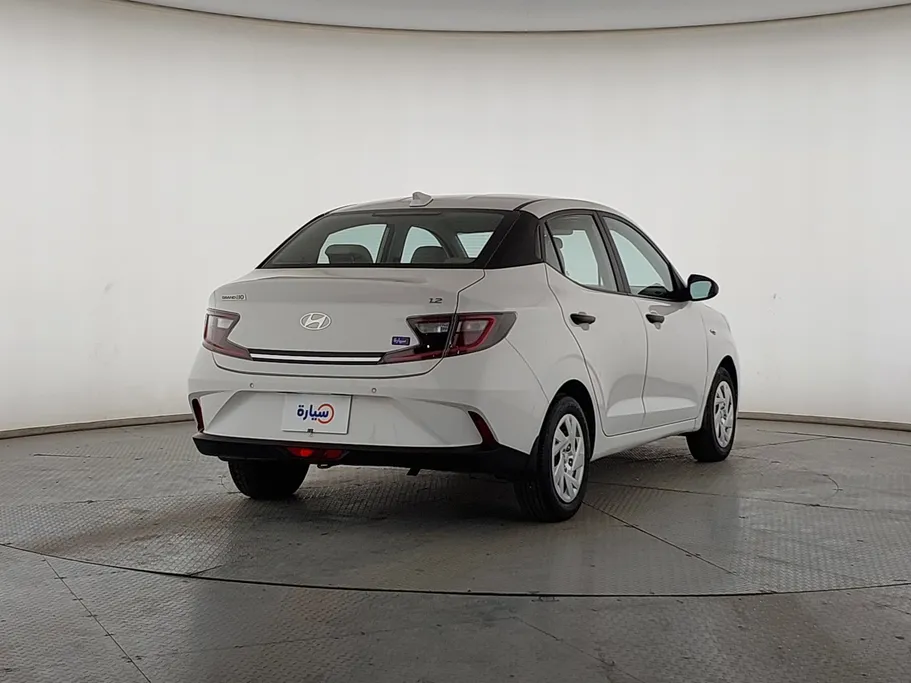 هيونداي Grand i10 فلييت 2024 