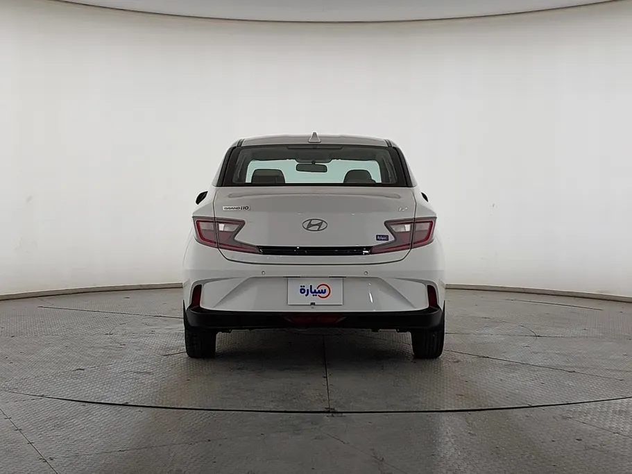 هيونداي Grand i10 فلييت 2024 