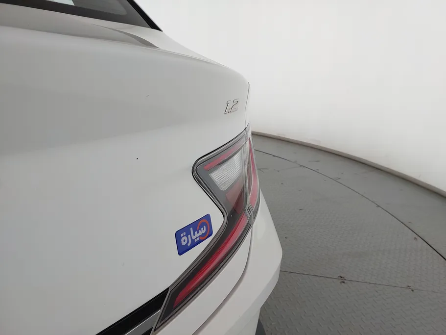 هيونداي Grand i10 فلييت 2024 