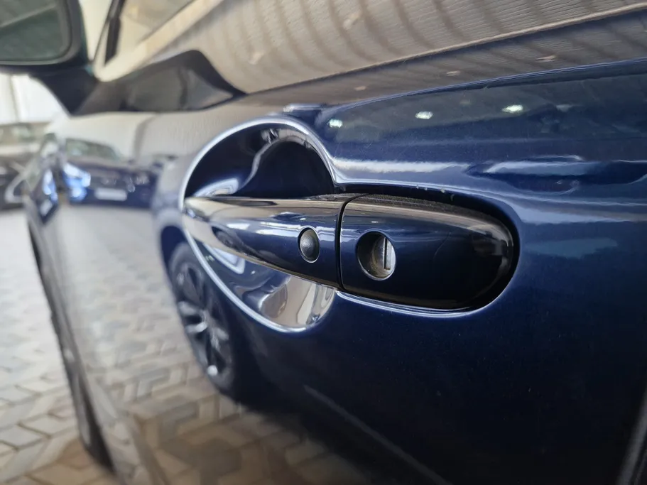 2024 Mazda CX5 Skyactiv G 