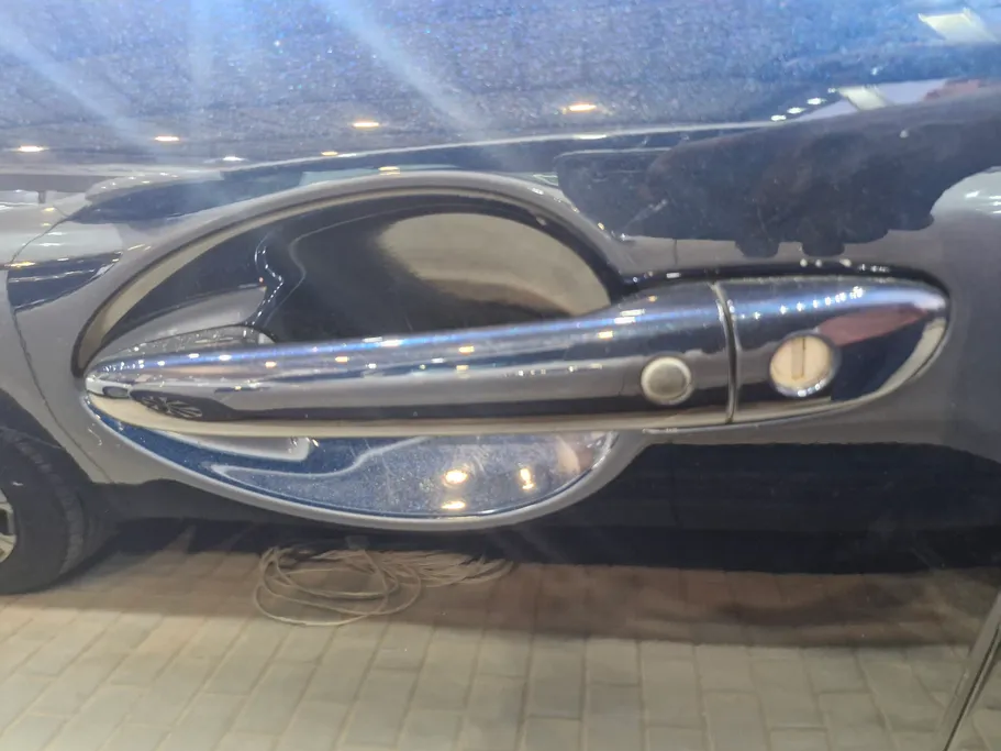 2024 Mazda CX5 Skyactiv G 