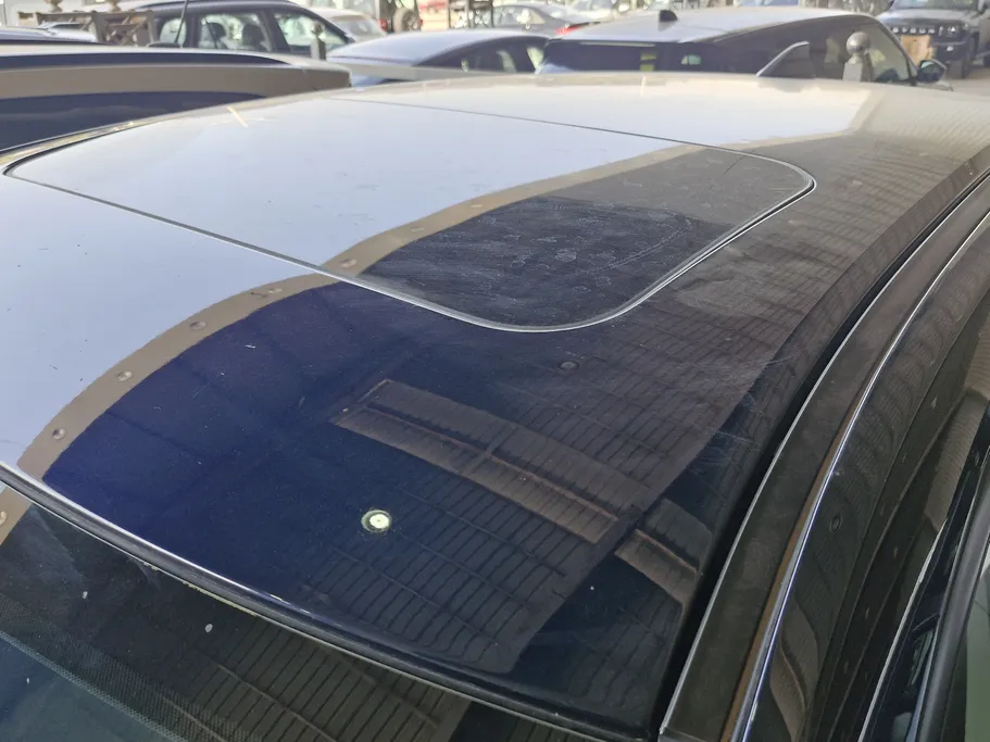 2024 Mazda CX5 Skyactiv G 