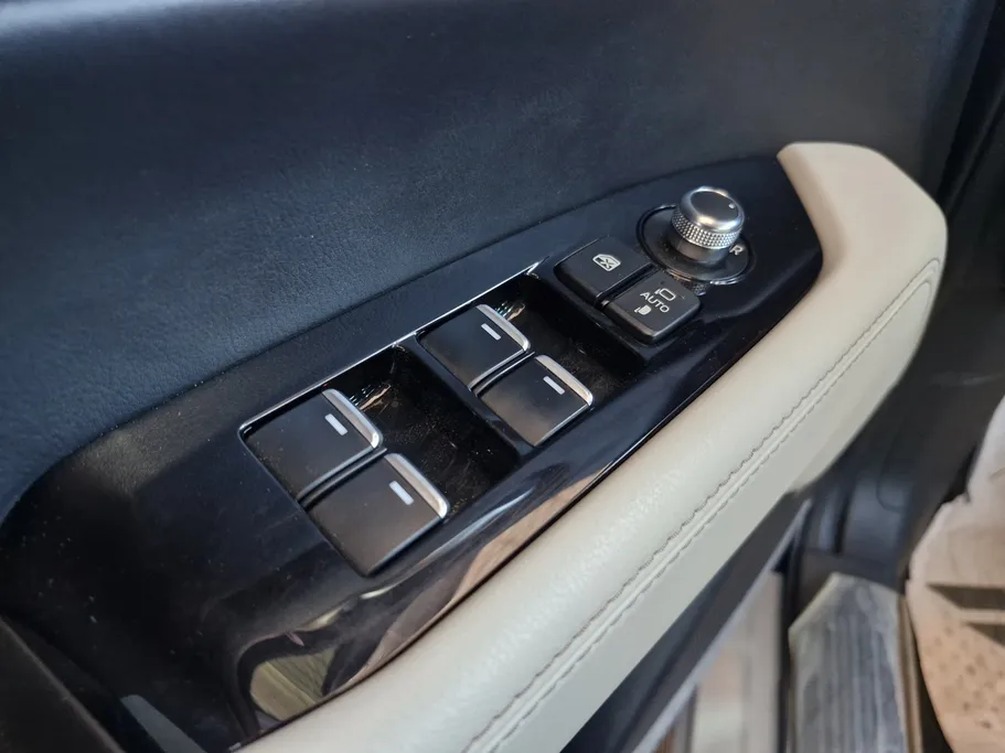 2024 Mazda CX5 Skyactiv G 