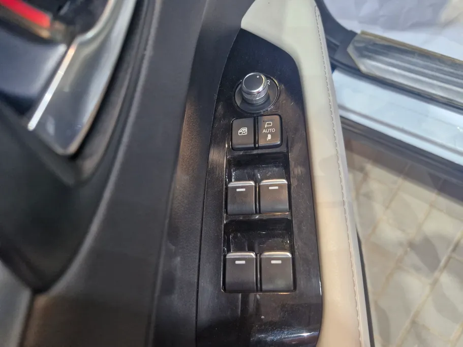 2024 Mazda CX5 Skyactiv G 