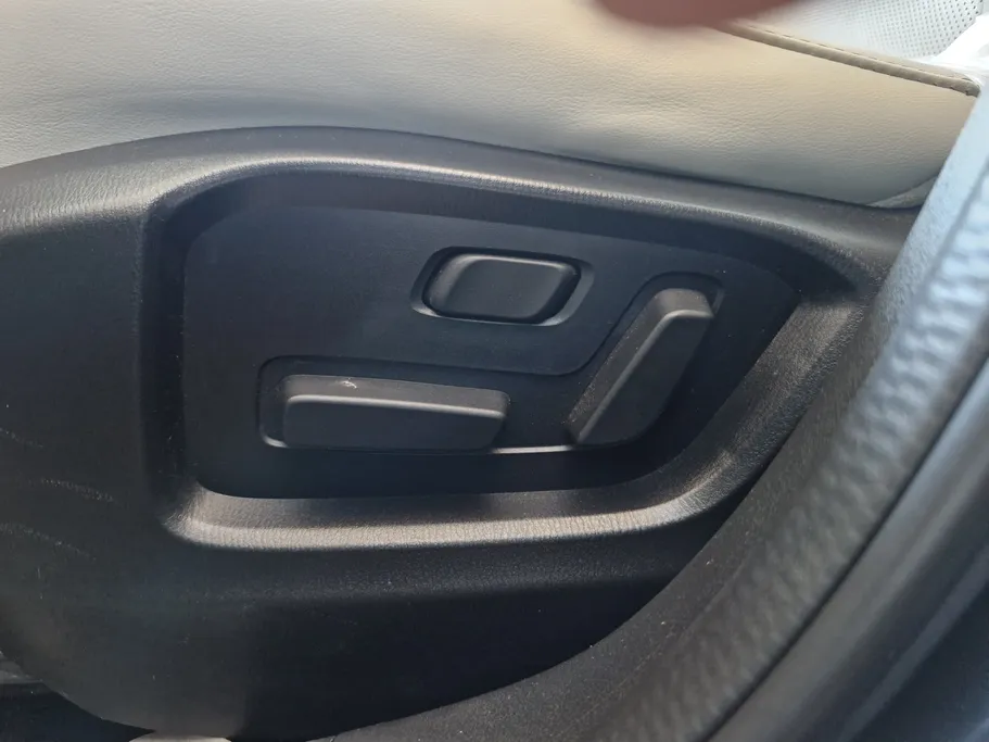 2024 Mazda CX5 Skyactiv G 