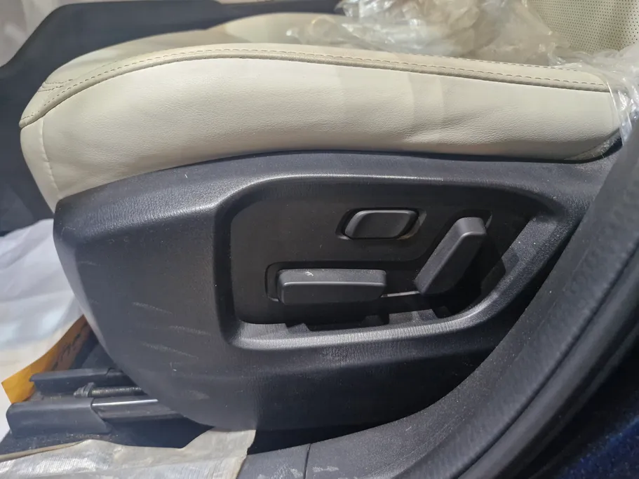 2024 Mazda CX5 Skyactiv G 