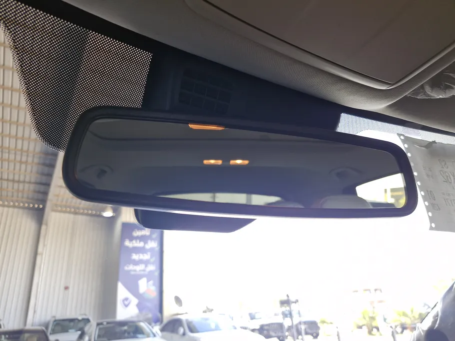 2024 Mazda CX5 Skyactiv G 