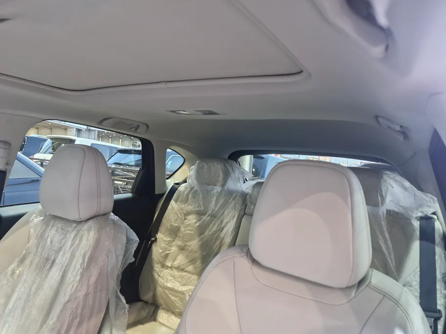 2024 Mazda CX5 Skyactiv G 