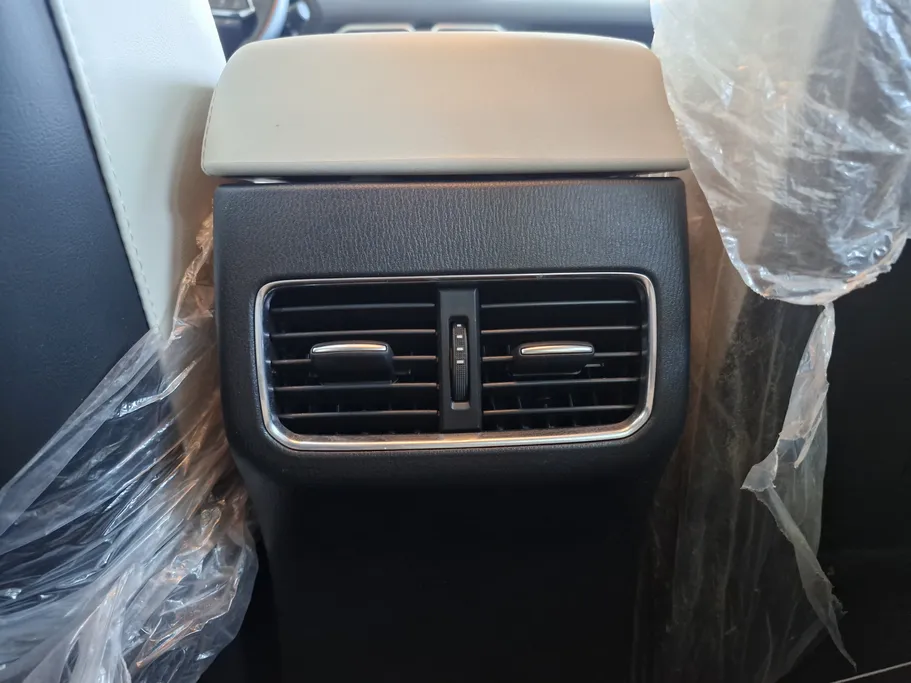 2024 Mazda CX5 Skyactiv G 