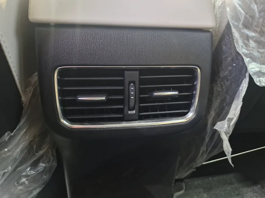 2024 Mazda CX5 Skyactiv G 