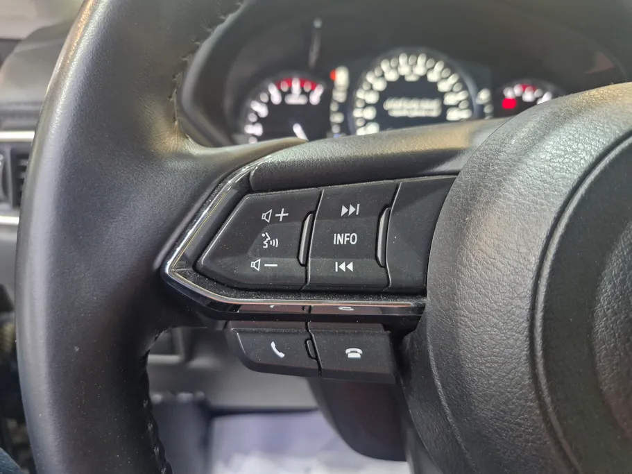 2024 Mazda CX5 Skyactiv G 