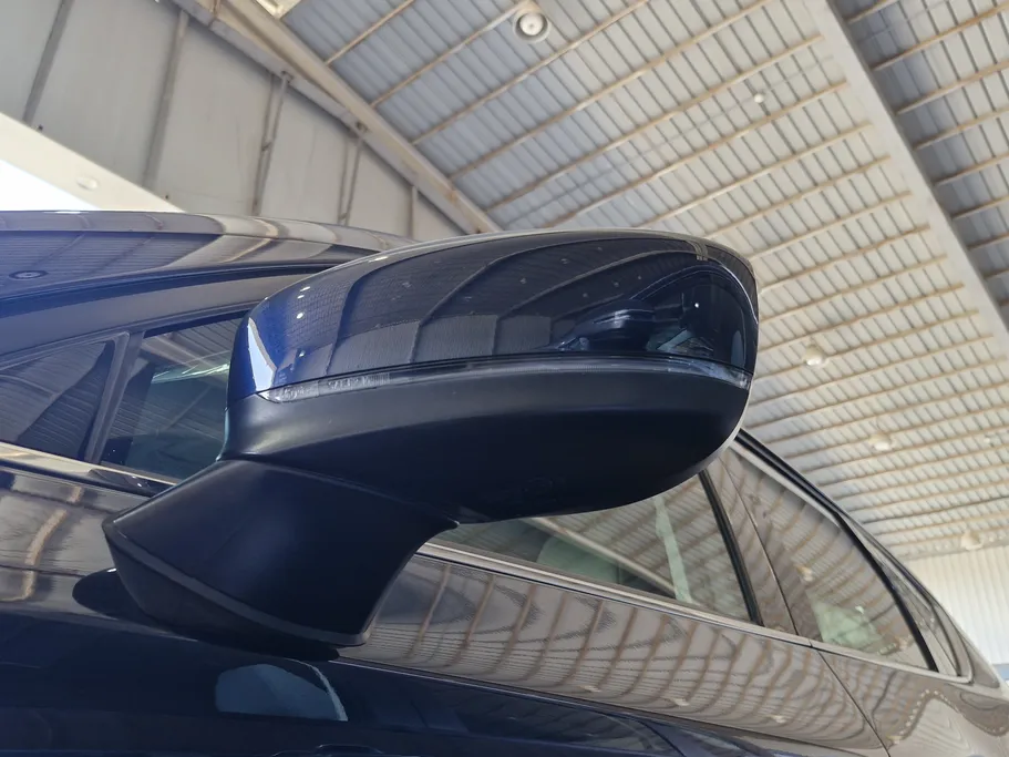 2024 Mazda CX5 Skyactiv G 